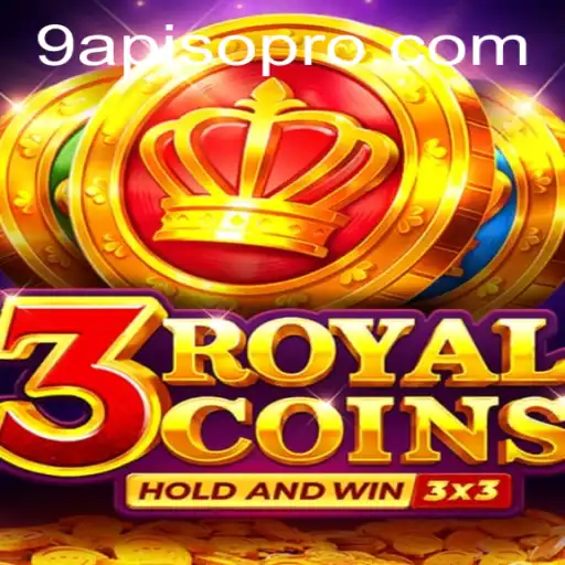 Uncovering the Excitement of 3royalcoins: A Guide to the Thrilling Game