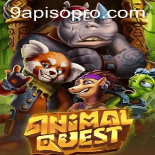 Exploring the Thrilling World of AnimalQuest: A Journey Beyond Boundaries