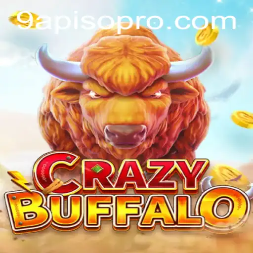 Exploring the Thrilling World of CRAZYBUFFALO: The Game That Redefines Adventure with 9a piso