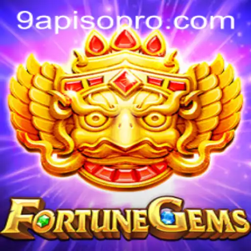 Unlock the Secrets of 'FortuneGems': A Thrilling Adventure with 9a Piso