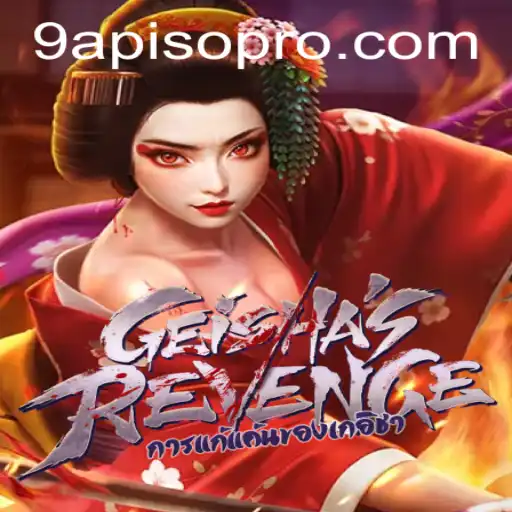 Discovering GeishasRevenge: A Riveting Journey into Ancient Japanese Mysticism