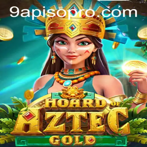 HoardofAztecgold - A Thrilling Adventure in the Mysterious Aztec World