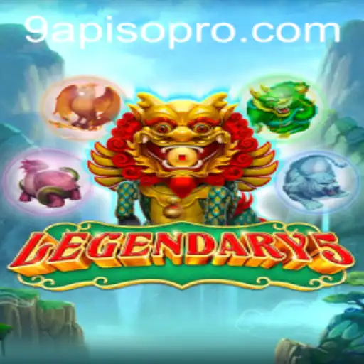 Legendary5: Navigating the World of Adventure and Strategy