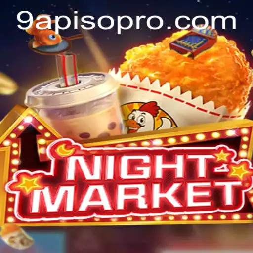 Discovering NIGHTMARKET: A Thrilling Game of Strategy and Skill
