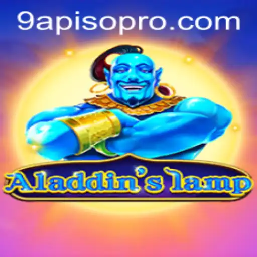 Explore the World of 'Aladdinslamp': A Modern Journey with '9a Piso' Strategy