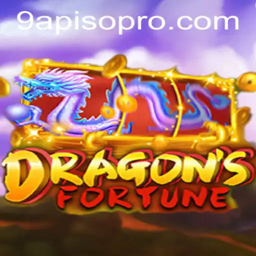 DragonFortune: Unleashing Adventure with 9a Piso