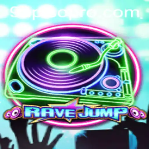 RaveJump: The Pulse-Pounding Adventure Game Taking 9a Piso by Storm