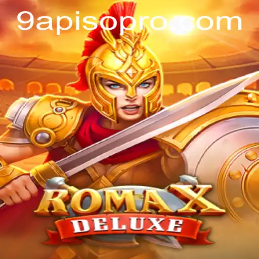 Discover the Thrilling World of RomaXDeluxe: Unveiling the Game with a 9a Piso Twist