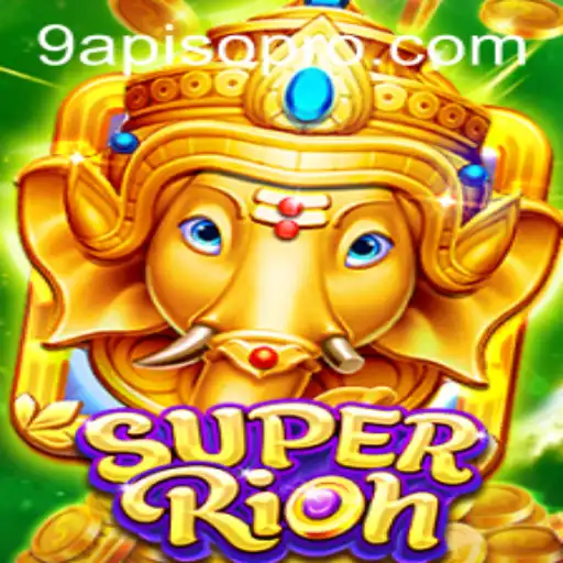 SuperRich: The Game That Redefines Wealth with 9a Piso Strategy