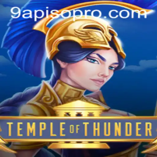 Temple of Thunder: A New Era of Interactive Adventure